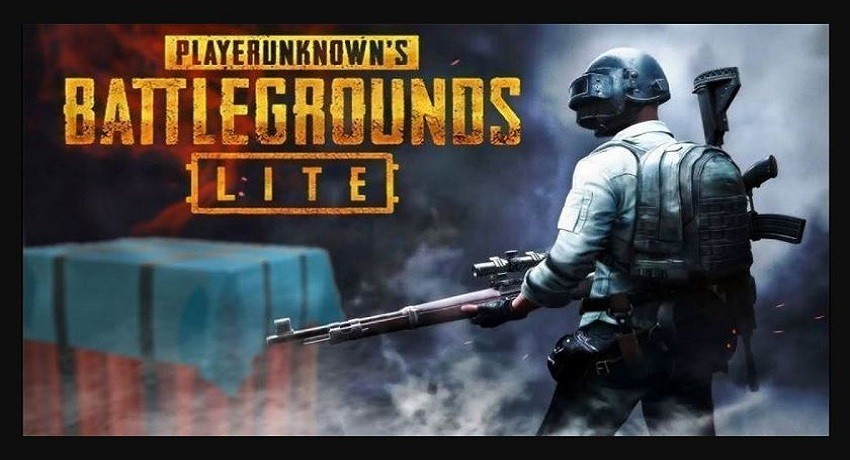 PUBG Lite Beta Game Download