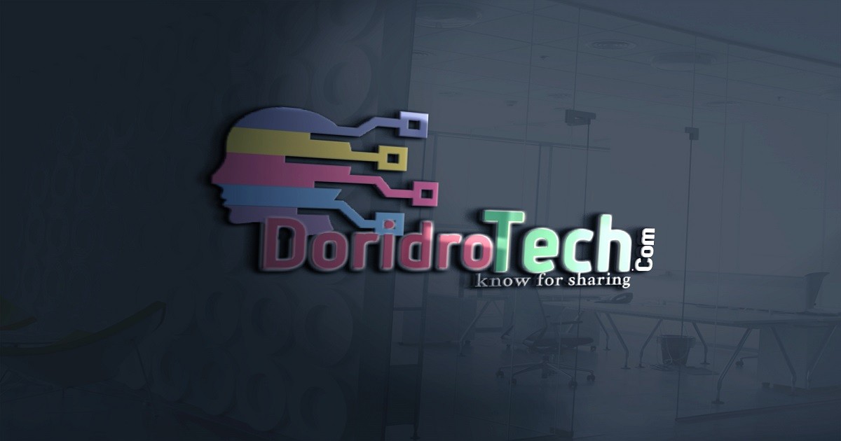 DoridroTech.Com