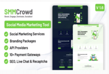 SMMCrowd