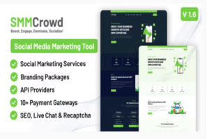 SMMCrowd