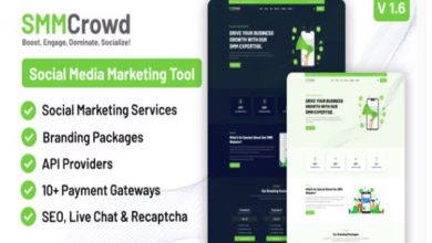 SMMCrowd