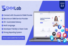 SMMLab