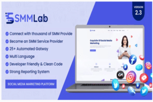 SMMLab