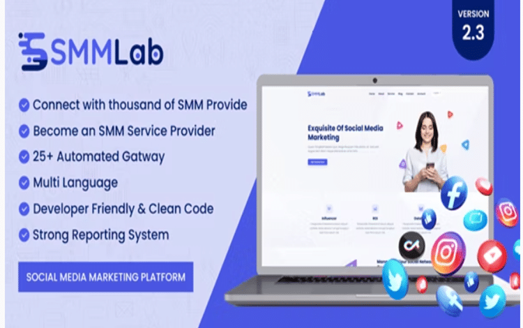 SMMLab